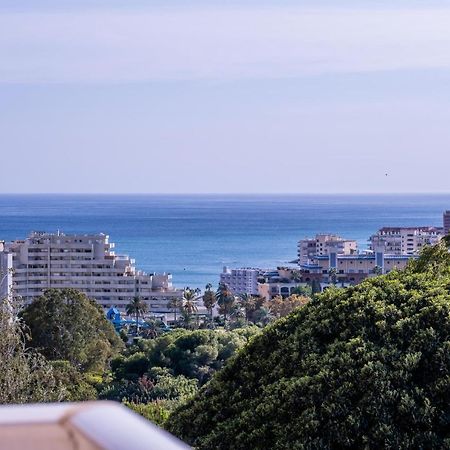Sunset View Apartment Benalmádena Εξωτερικό φωτογραφία