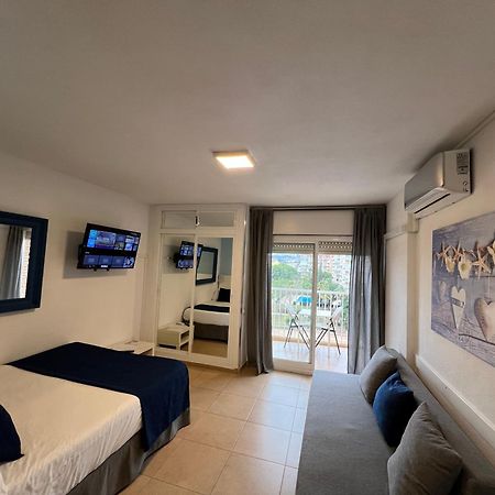 Sunset View Apartment Benalmádena Εξωτερικό φωτογραφία