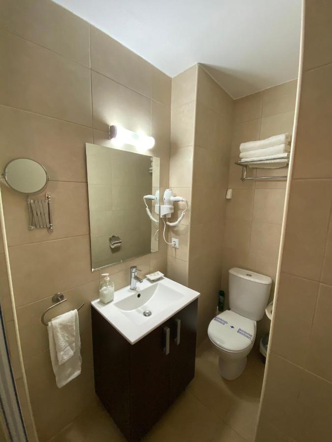 Sunset View Apartment Benalmádena Εξωτερικό φωτογραφία