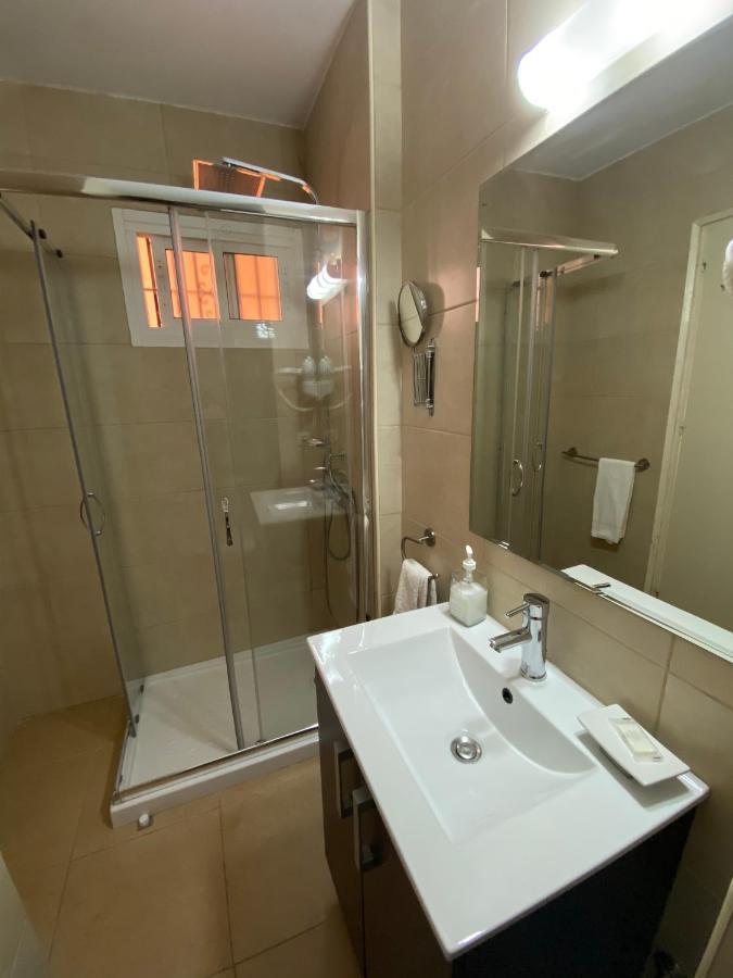 Sunset View Apartment Benalmádena Εξωτερικό φωτογραφία