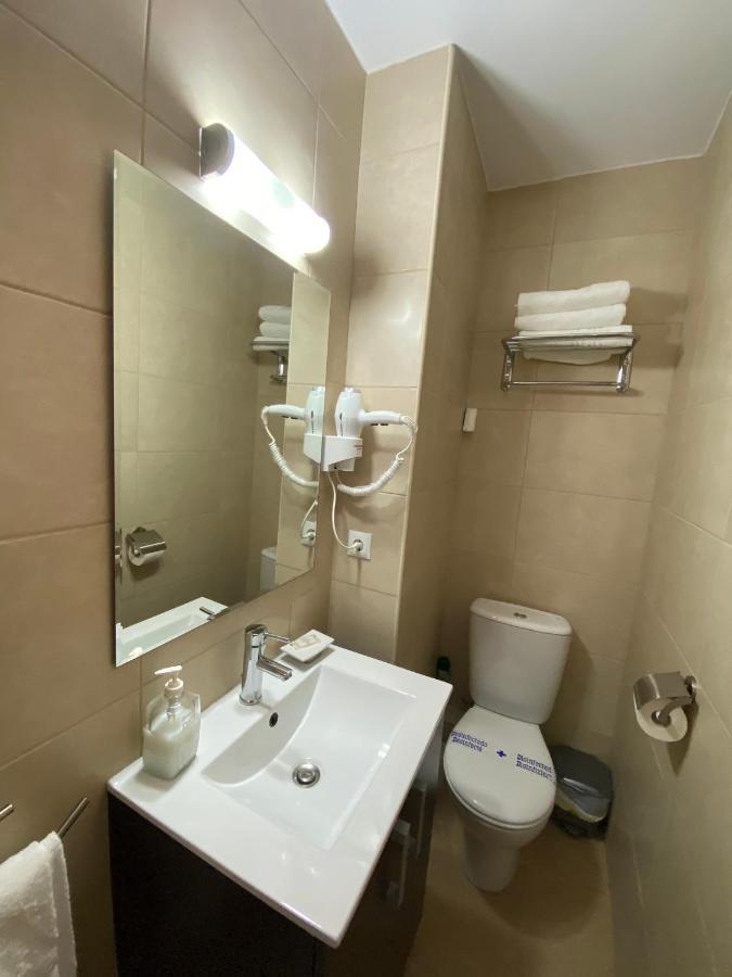 Sunset View Apartment Benalmádena Εξωτερικό φωτογραφία