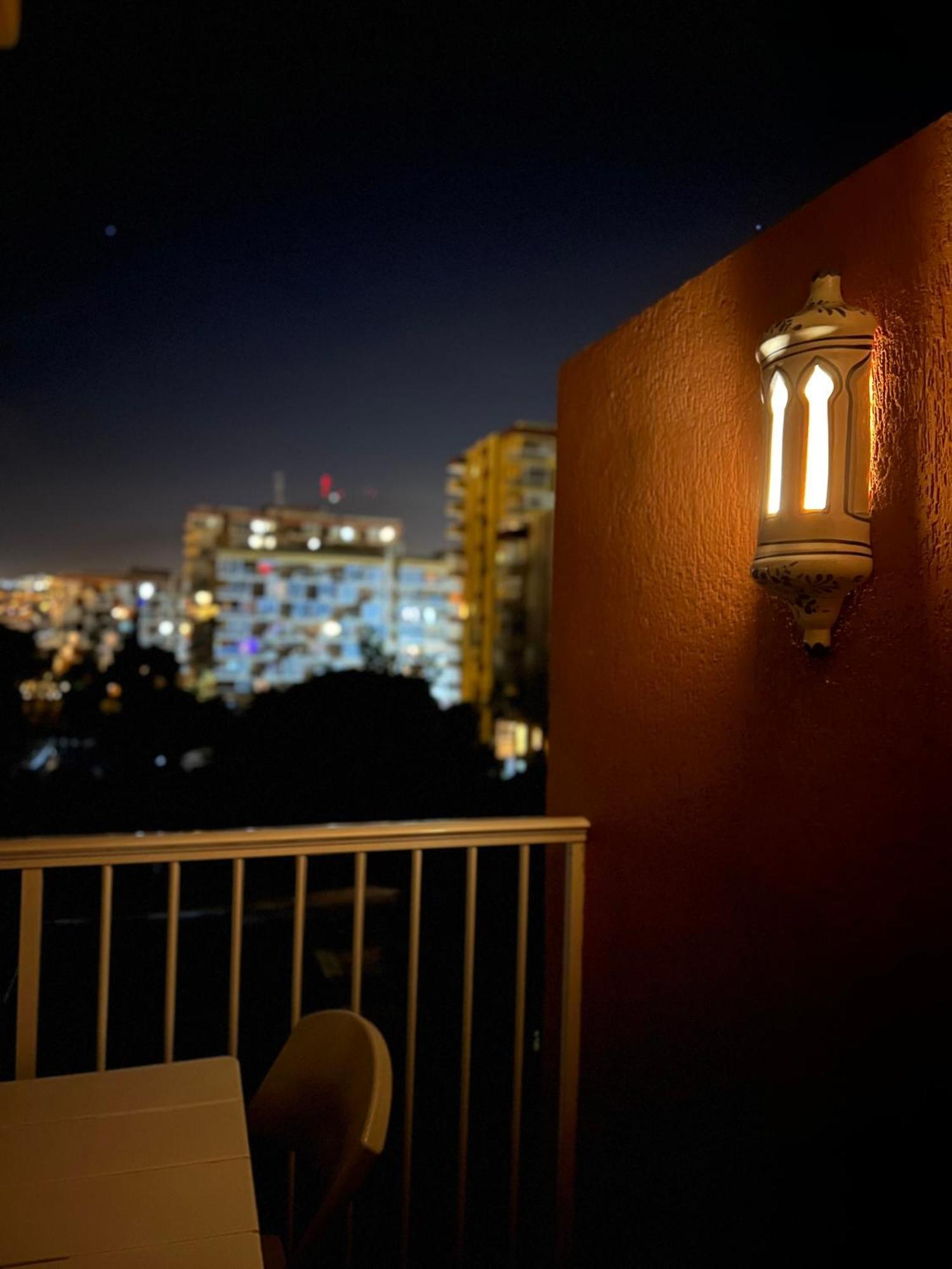 Sunset View Apartment Benalmádena Εξωτερικό φωτογραφία