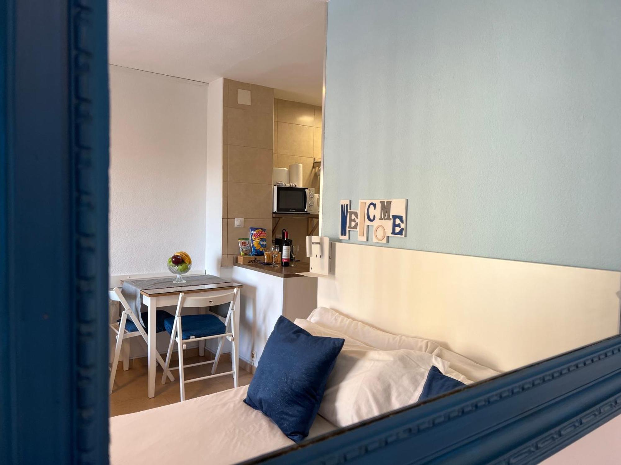Sunset View Apartment Benalmádena Εξωτερικό φωτογραφία