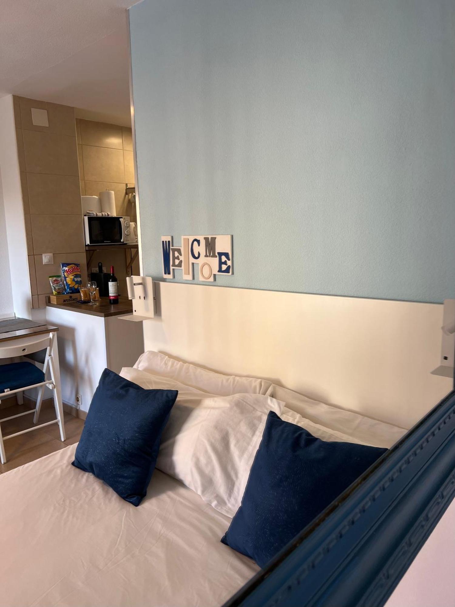 Sunset View Apartment Benalmádena Εξωτερικό φωτογραφία