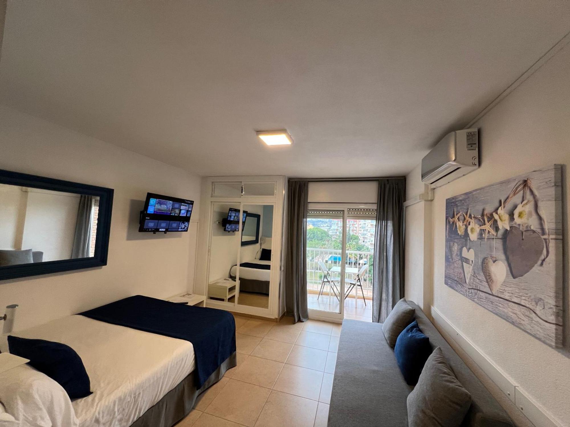 Sunset View Apartment Benalmádena Εξωτερικό φωτογραφία
