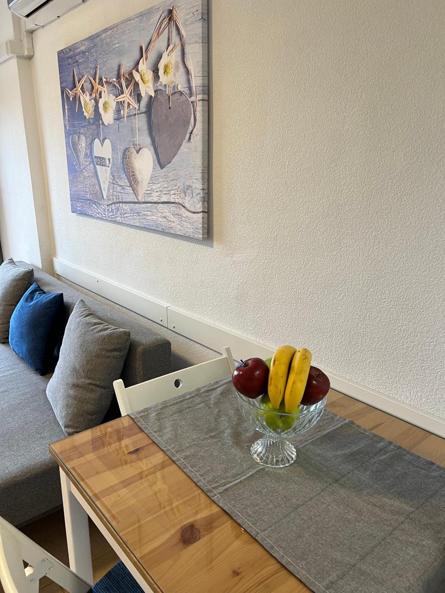 Sunset View Apartment Benalmádena Εξωτερικό φωτογραφία