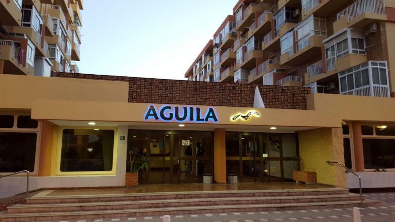 Sunset View Apartment Benalmádena Εξωτερικό φωτογραφία