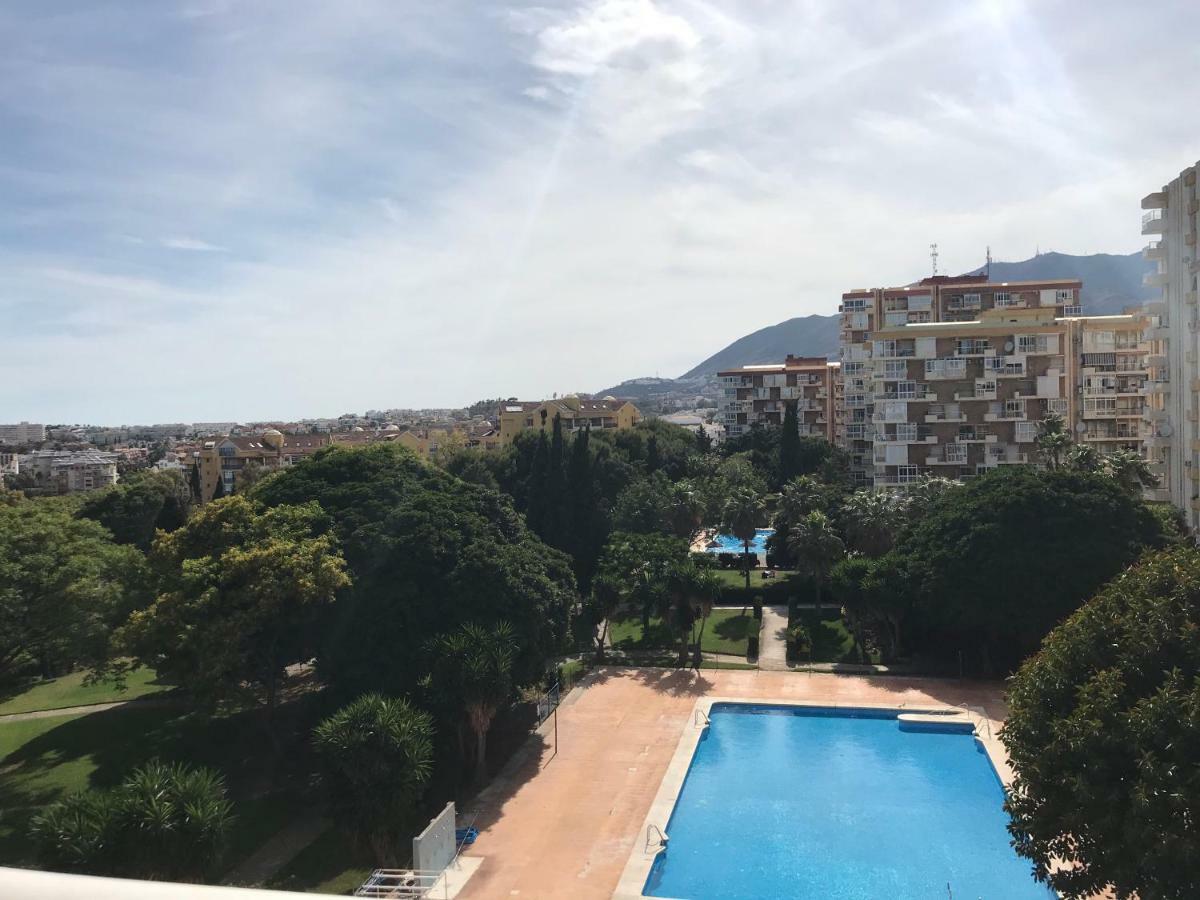 Sunset View Apartment Benalmádena Εξωτερικό φωτογραφία
