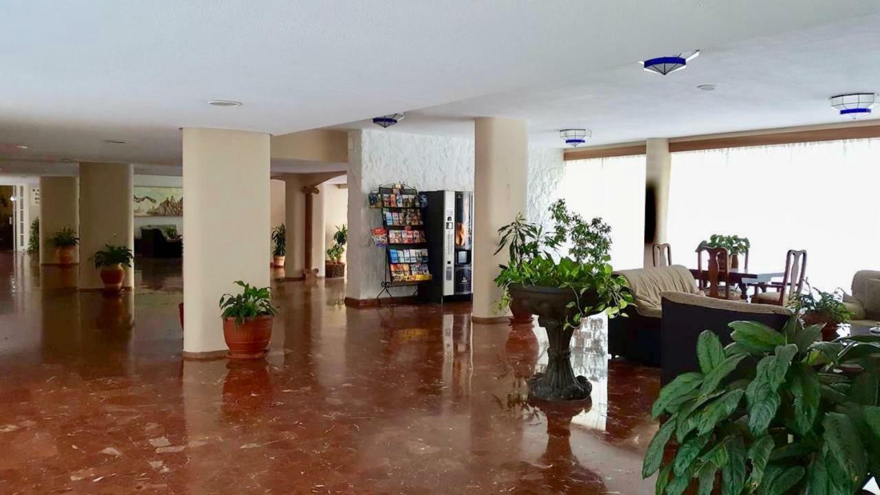 Sunset View Apartment Benalmádena Εξωτερικό φωτογραφία