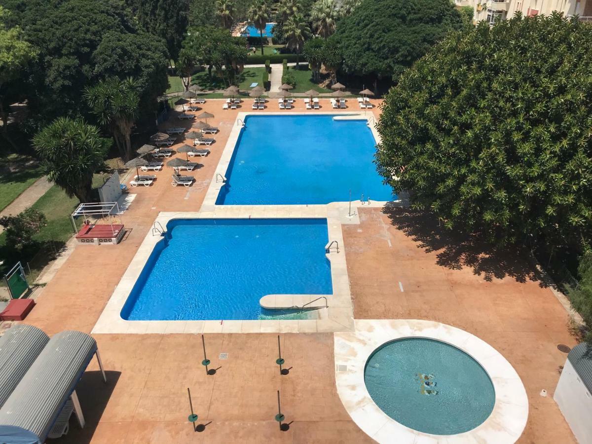 Sunset View Apartment Benalmádena Εξωτερικό φωτογραφία