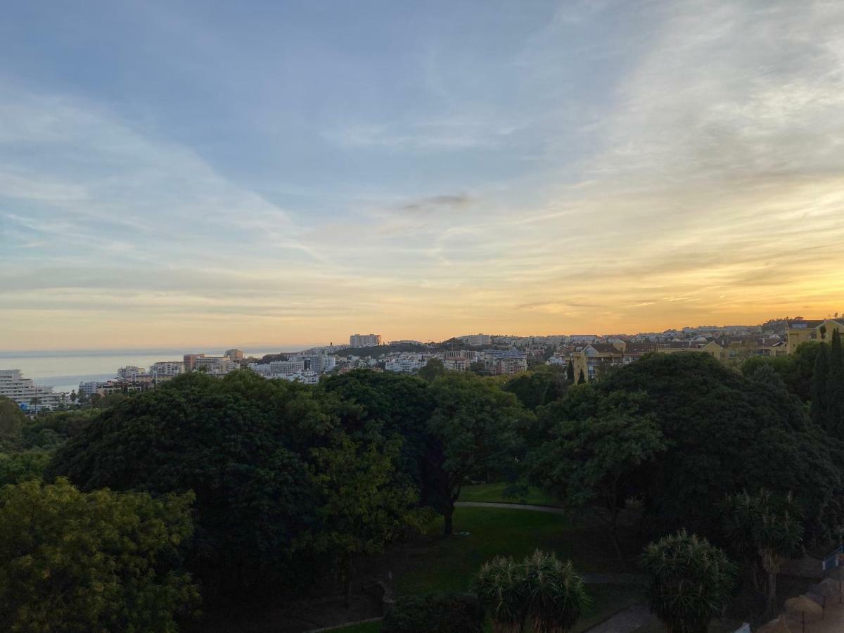Sunset View Apartment Benalmádena Εξωτερικό φωτογραφία