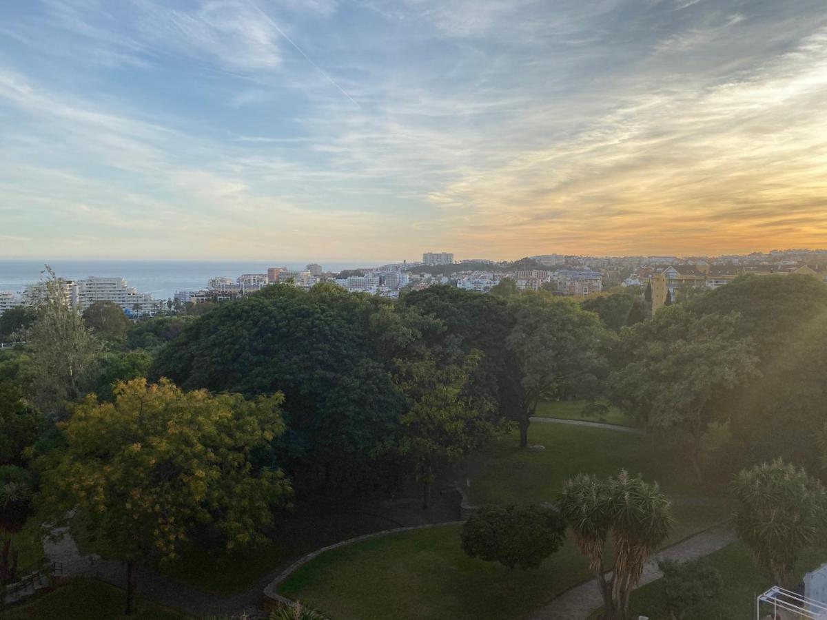 Sunset View Apartment Benalmádena Εξωτερικό φωτογραφία