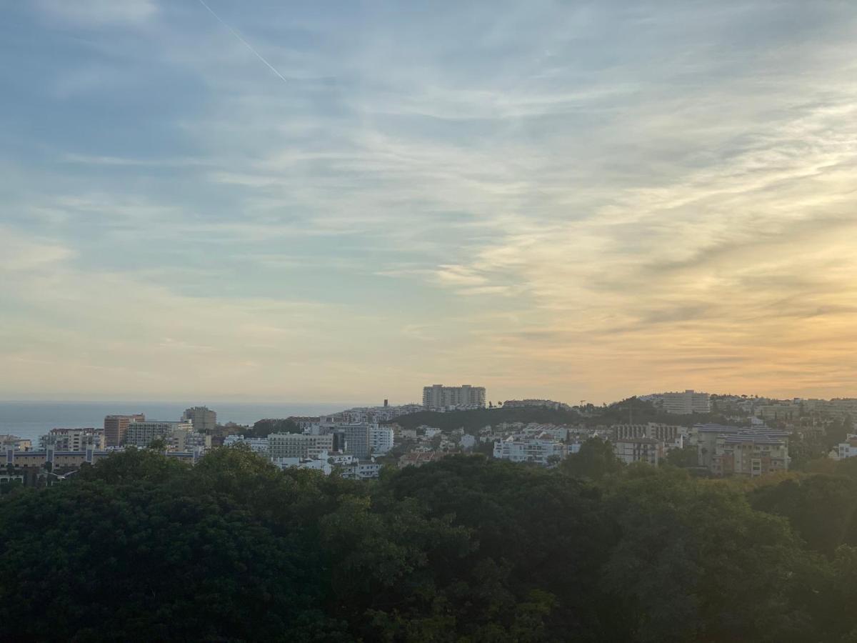 Sunset View Apartment Benalmádena Εξωτερικό φωτογραφία